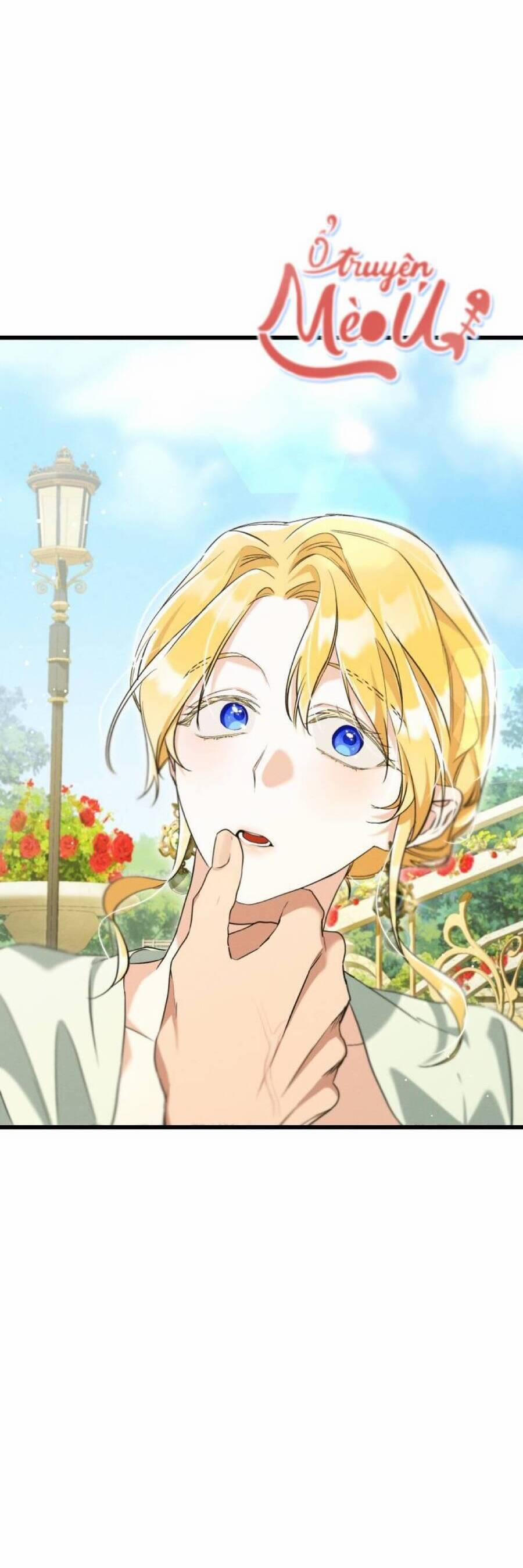 Dinh Thự Của Dã Thú 31 trang 2