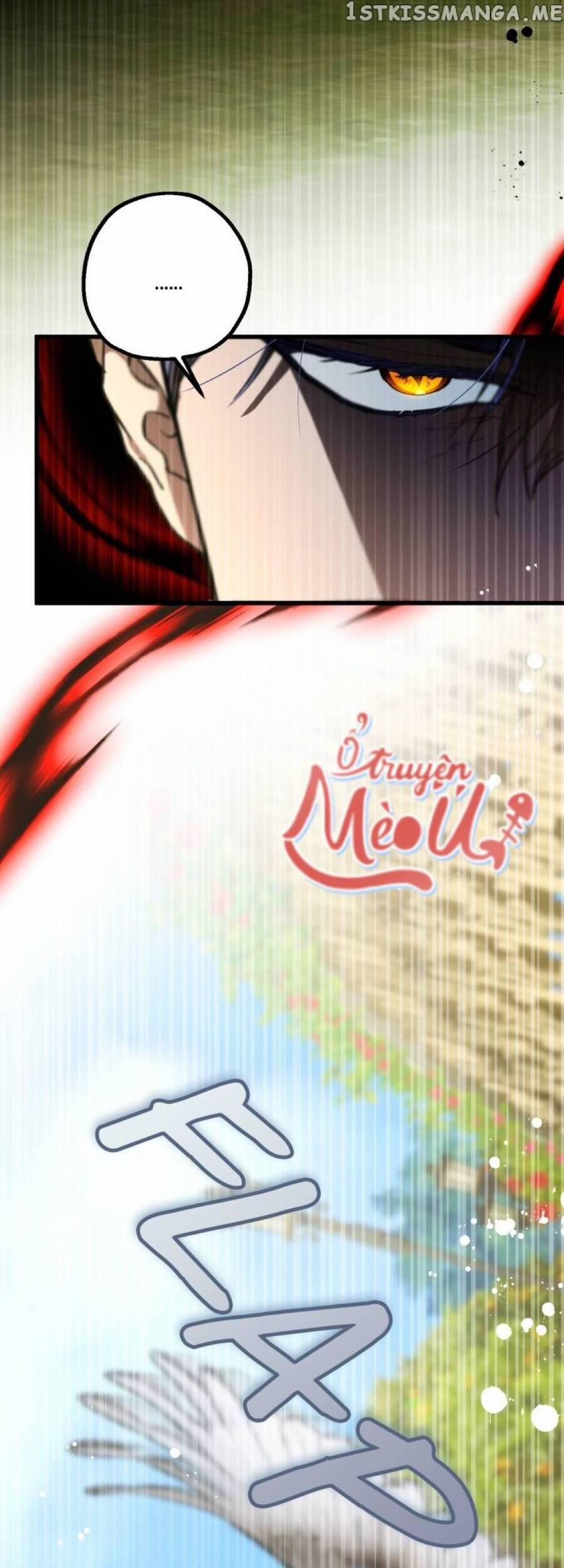 Dinh Thự Của Dã Thú 31 trang 20