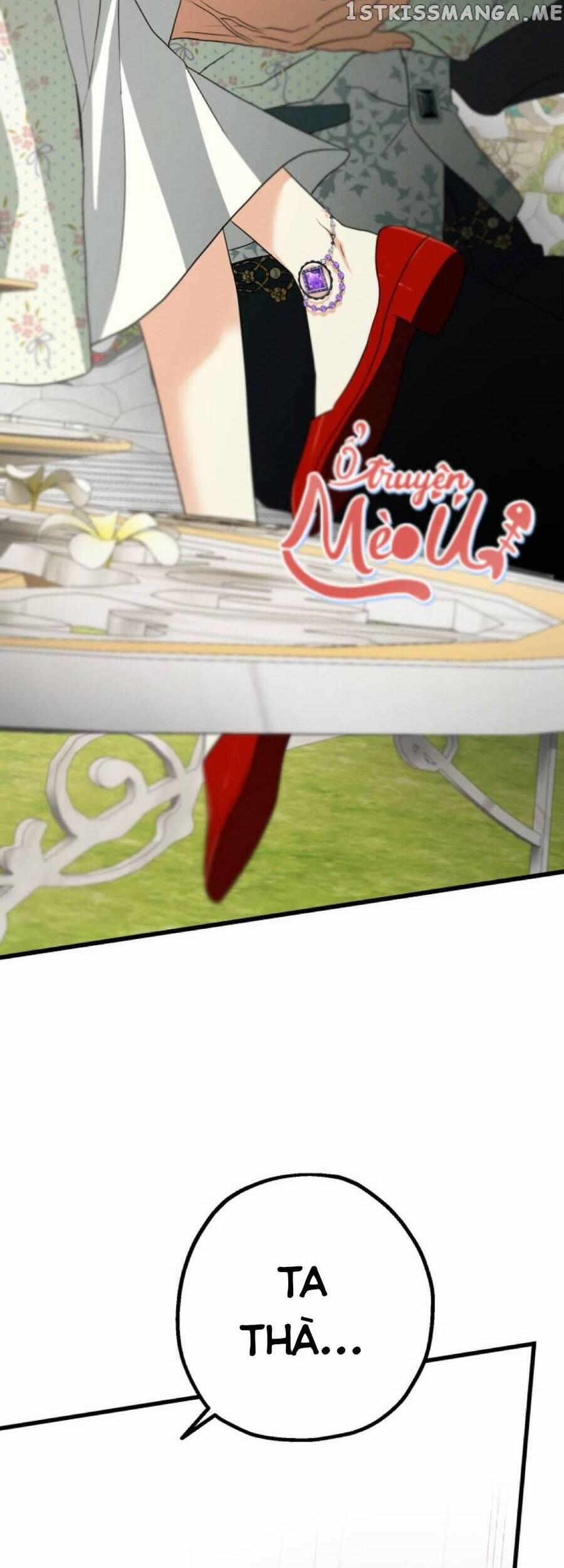 Dinh Thự Của Dã Thú 31 trang 25