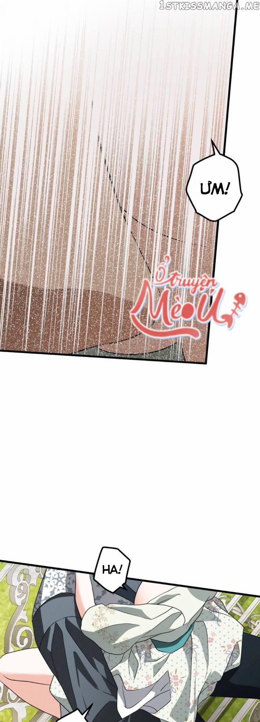 Dinh Thự Của Dã Thú 31 trang 26