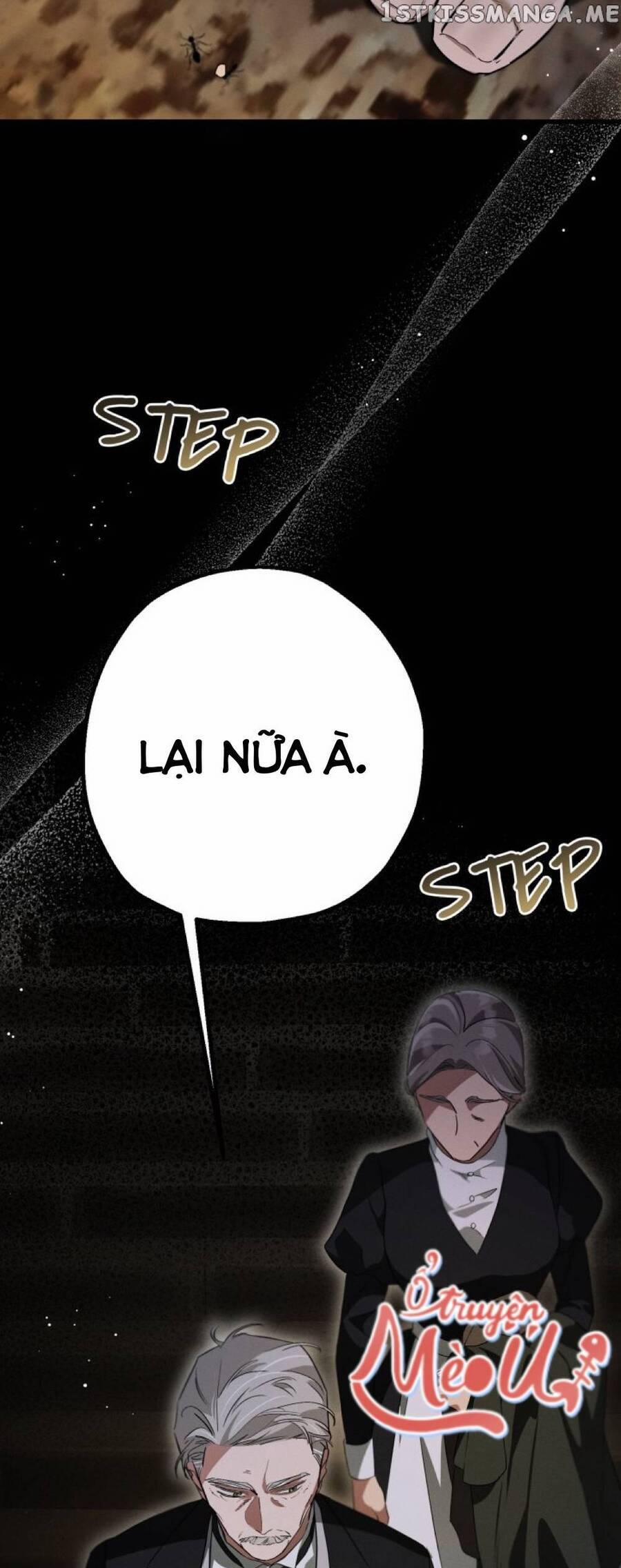 Dinh Thự Của Dã Thú 31 trang 30