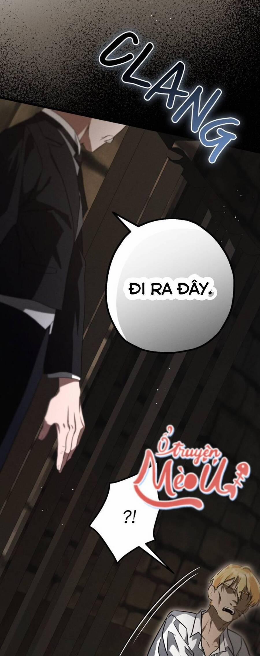 Dinh Thự Của Dã Thú 31 trang 33