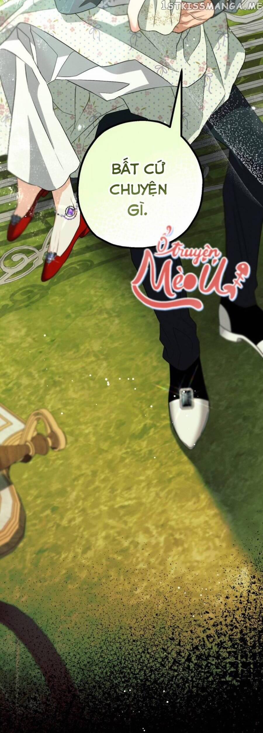 Dinh Thự Của Dã Thú 31 trang 5