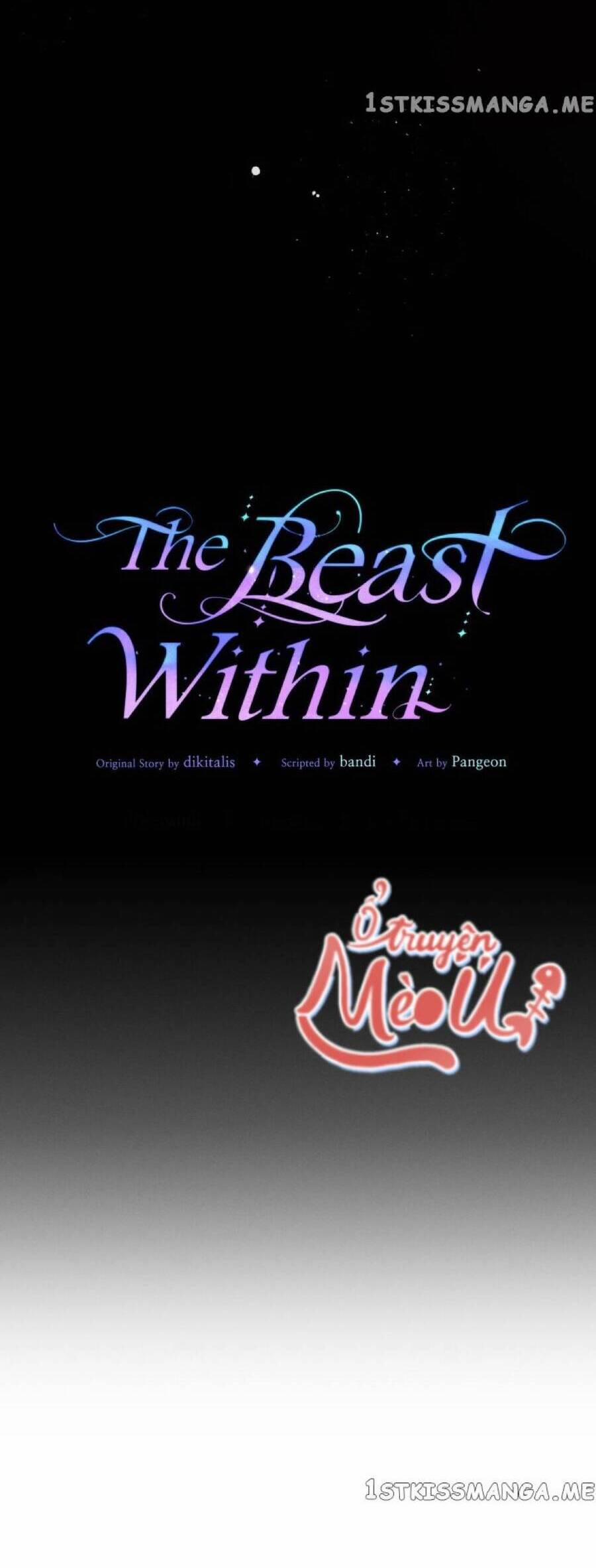 Dinh Thự Của Dã Thú 31 trang 7