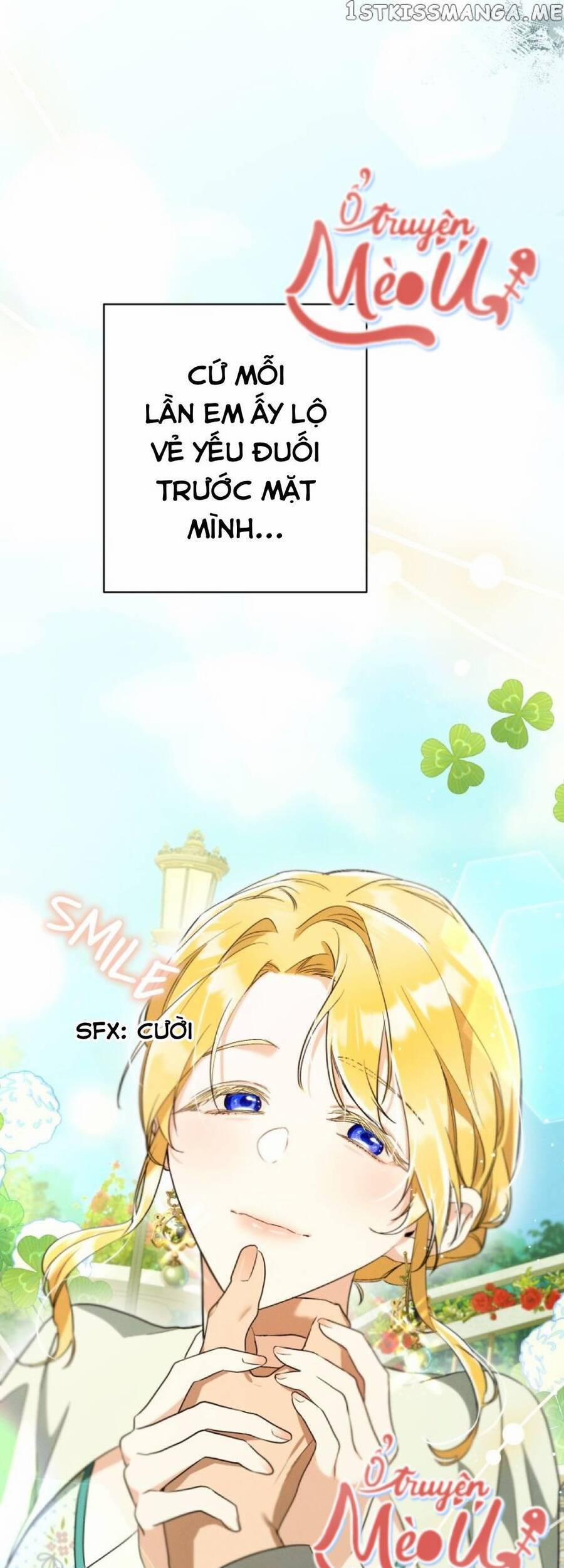 Dinh Thự Của Dã Thú 31 trang 9