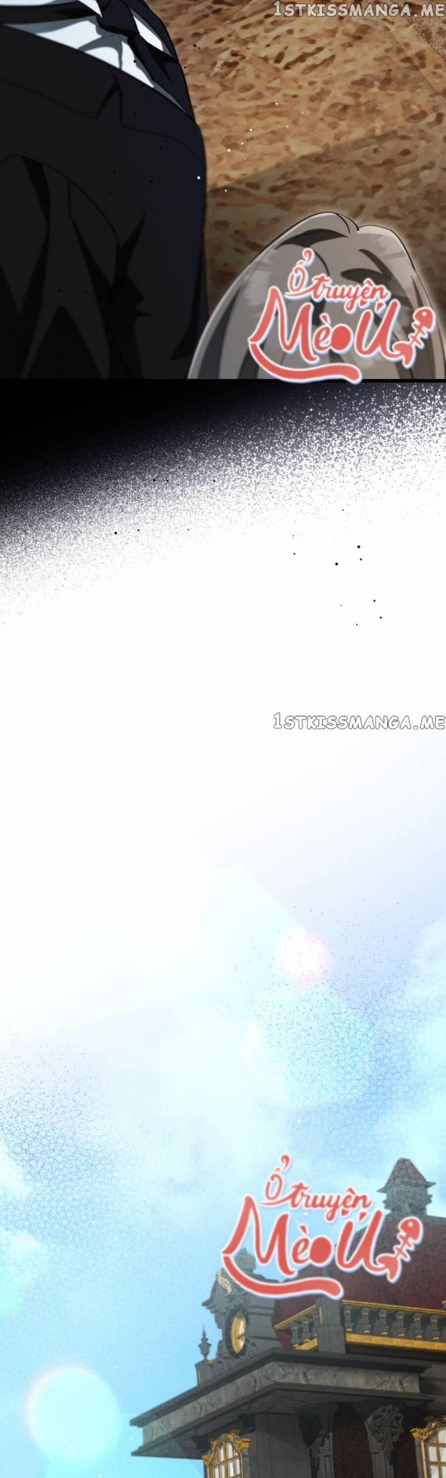 Dinh Thự Của Dã Thú 32 trang 0