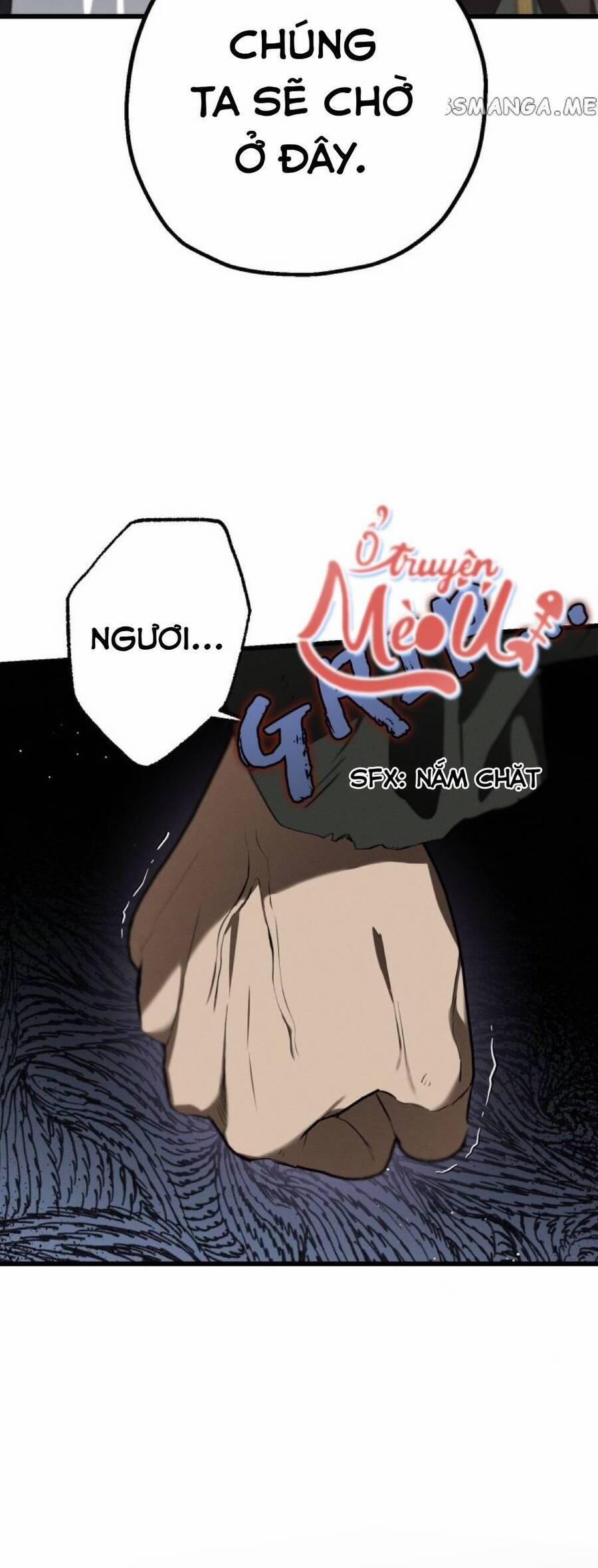 Dinh Thự Của Dã Thú 32 trang 13