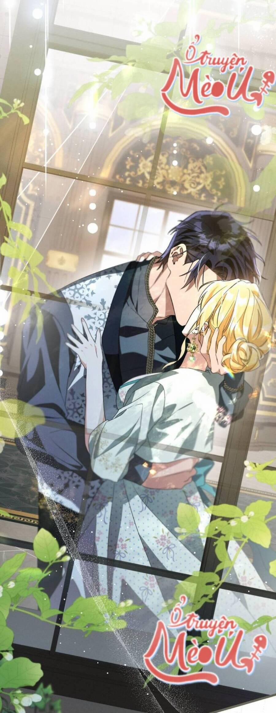 Dinh Thự Của Dã Thú 32 trang 24