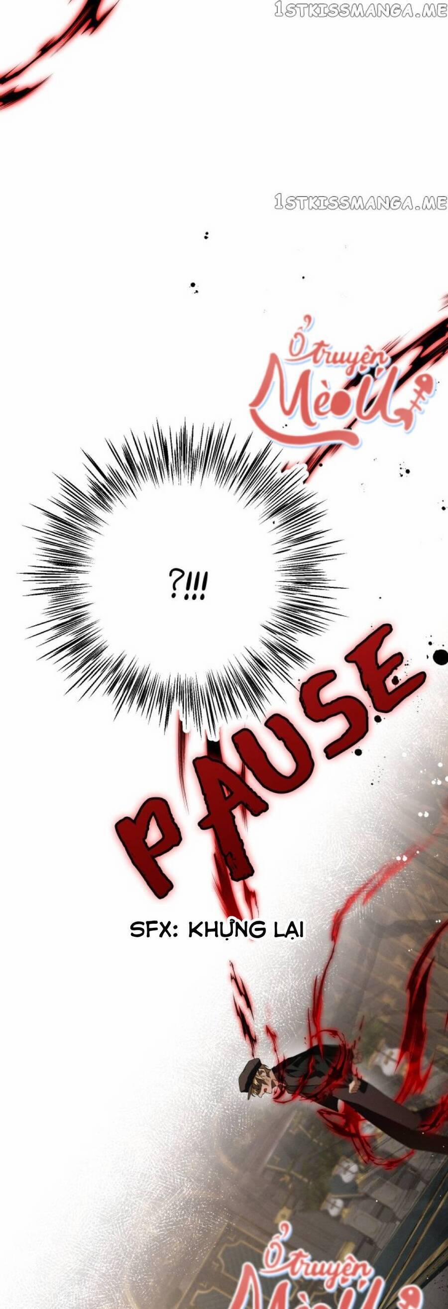 Dinh Thự Của Dã Thú 32 trang 28