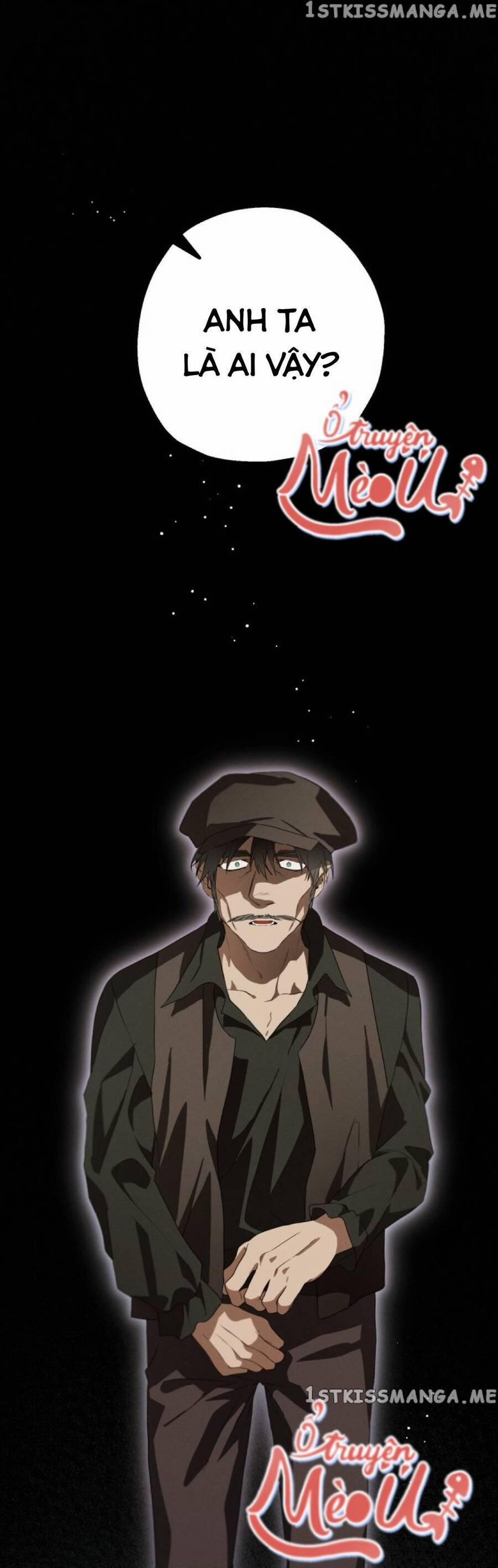 Dinh Thự Của Dã Thú 32 trang 33