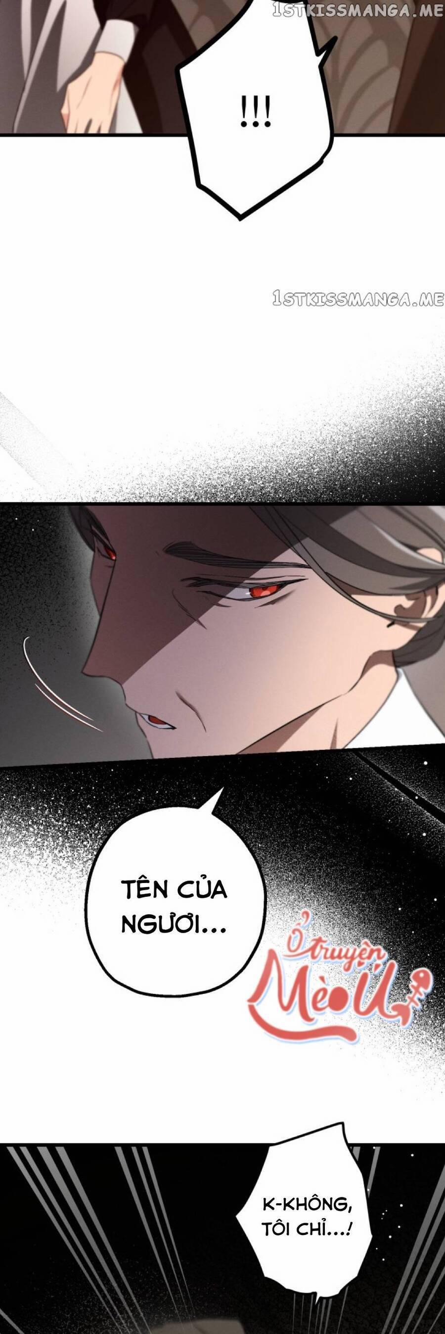 Dinh Thự Của Dã Thú 32 trang 6