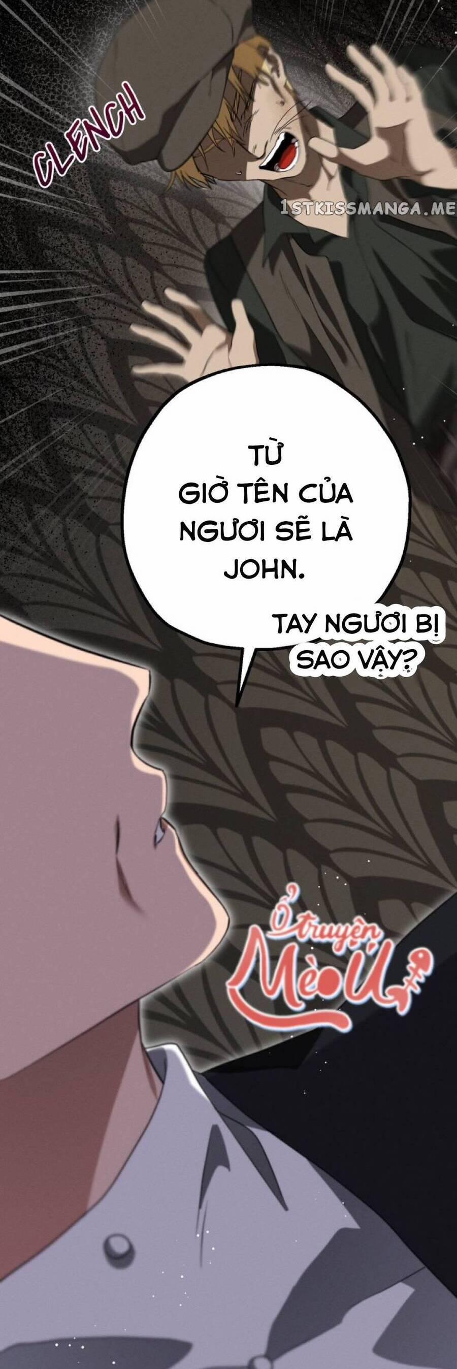 Dinh Thự Của Dã Thú 32 trang 7