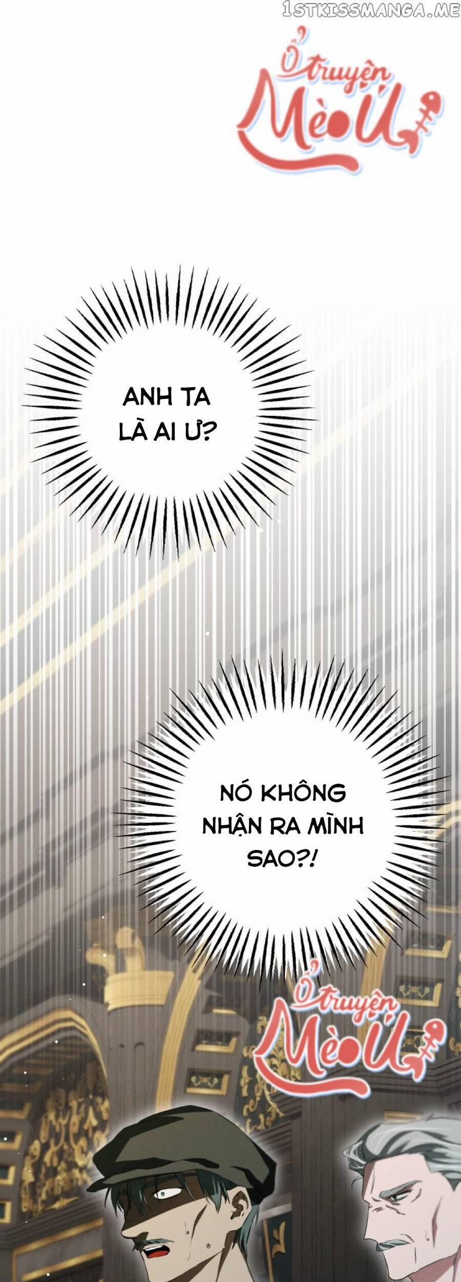 Dinh Thự Của Dã Thú 33 trang 0