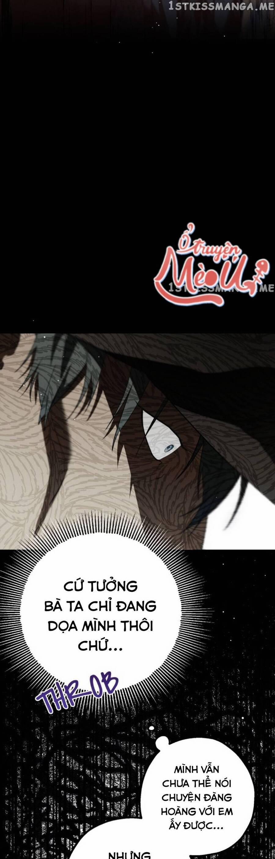 Dinh Thự Của Dã Thú 33 trang 12