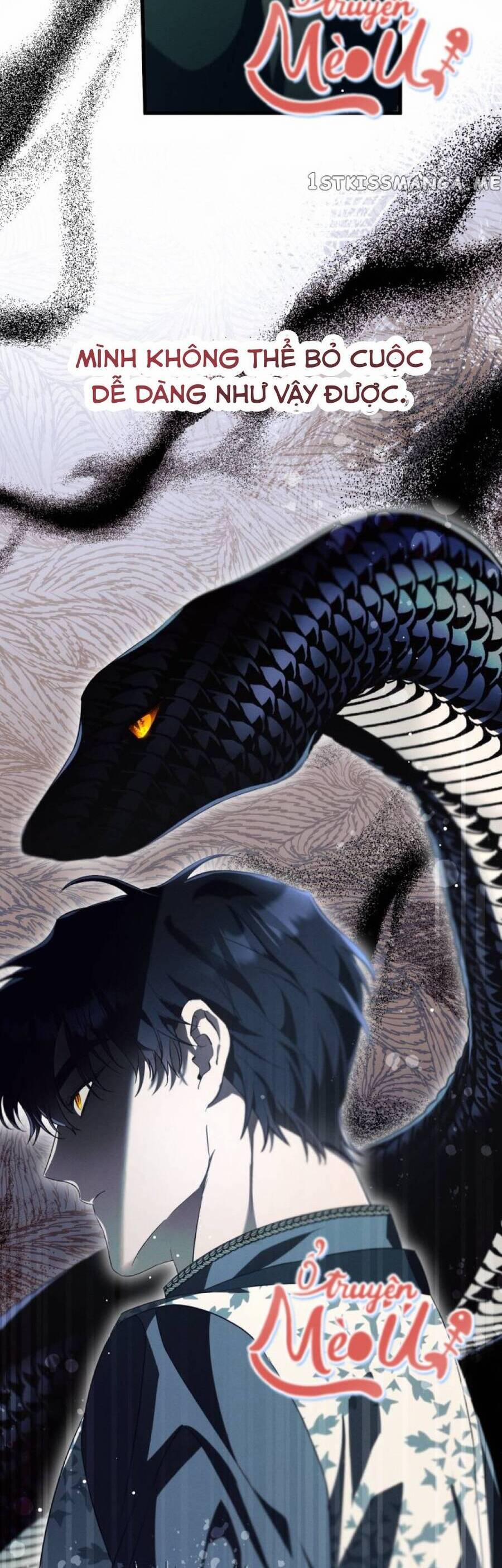 Dinh Thự Của Dã Thú 33 trang 14