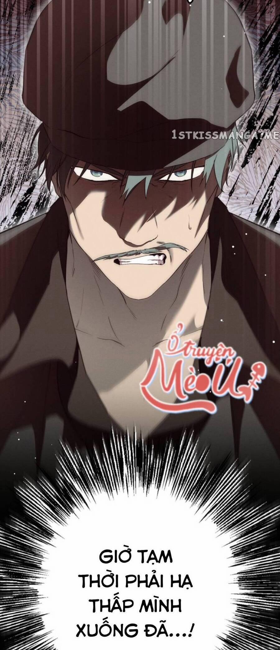 Dinh Thự Của Dã Thú 33 trang 16