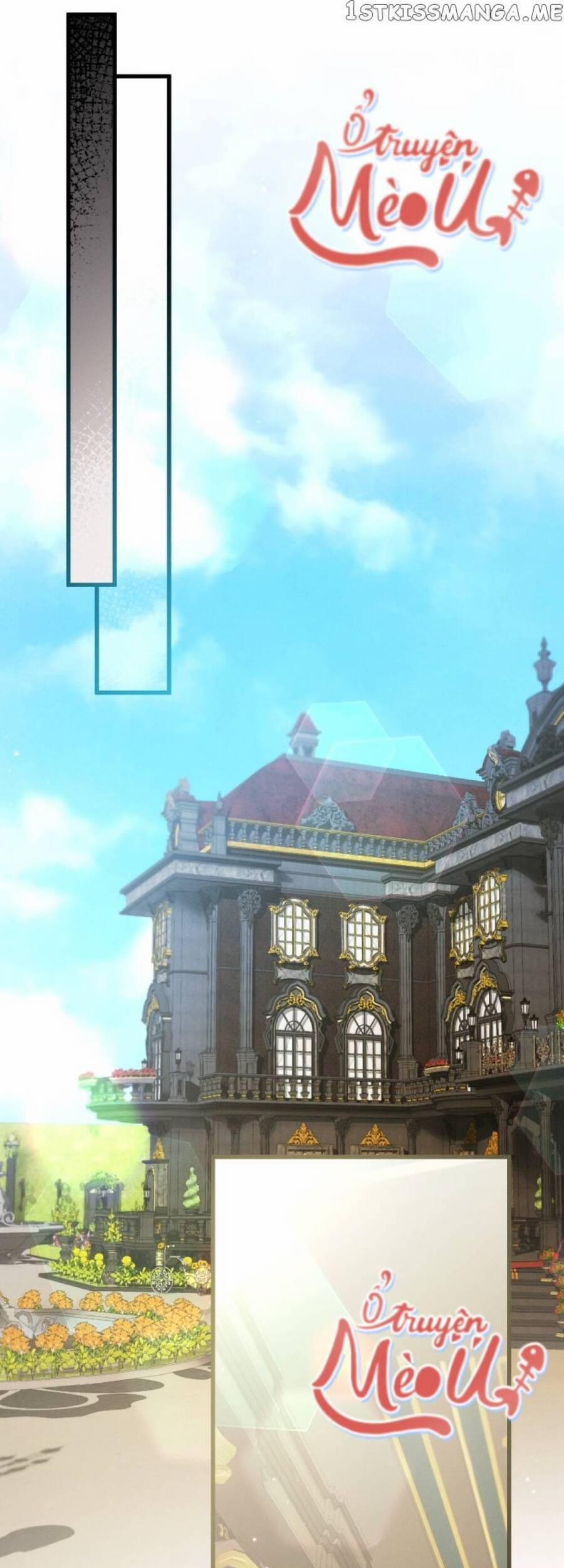 Dinh Thự Của Dã Thú 33 trang 18