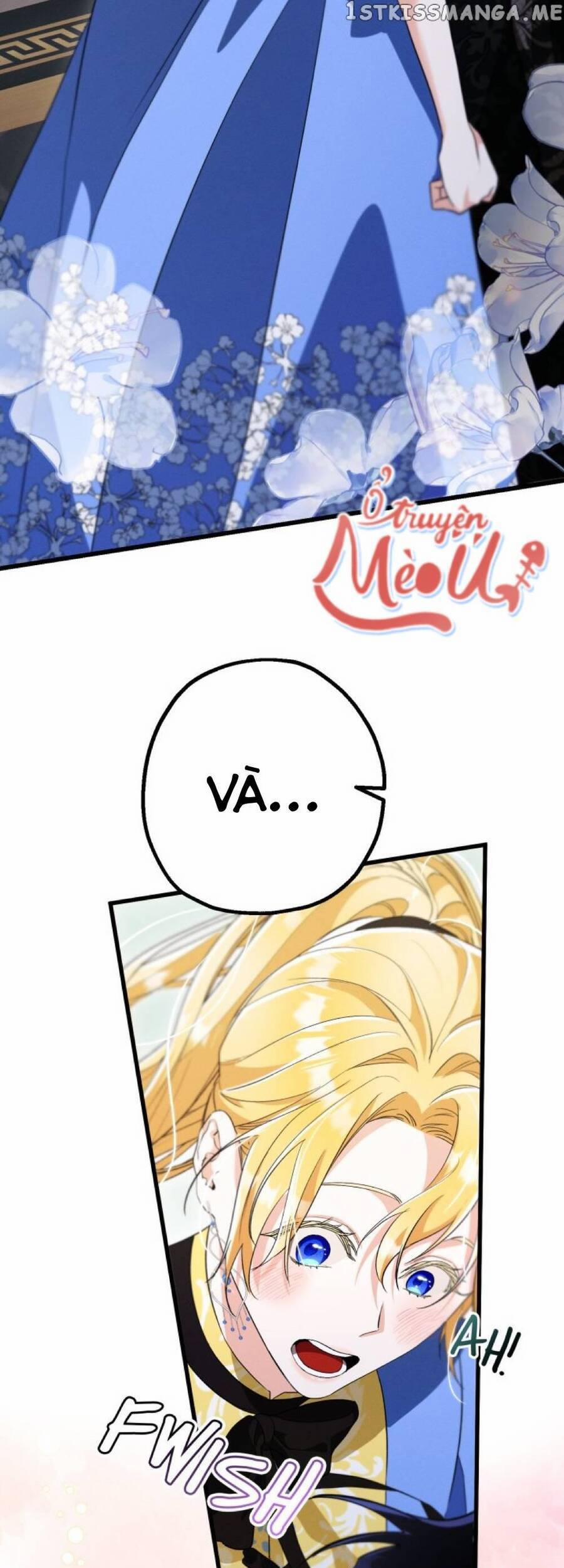 Dinh Thự Của Dã Thú 33 trang 33