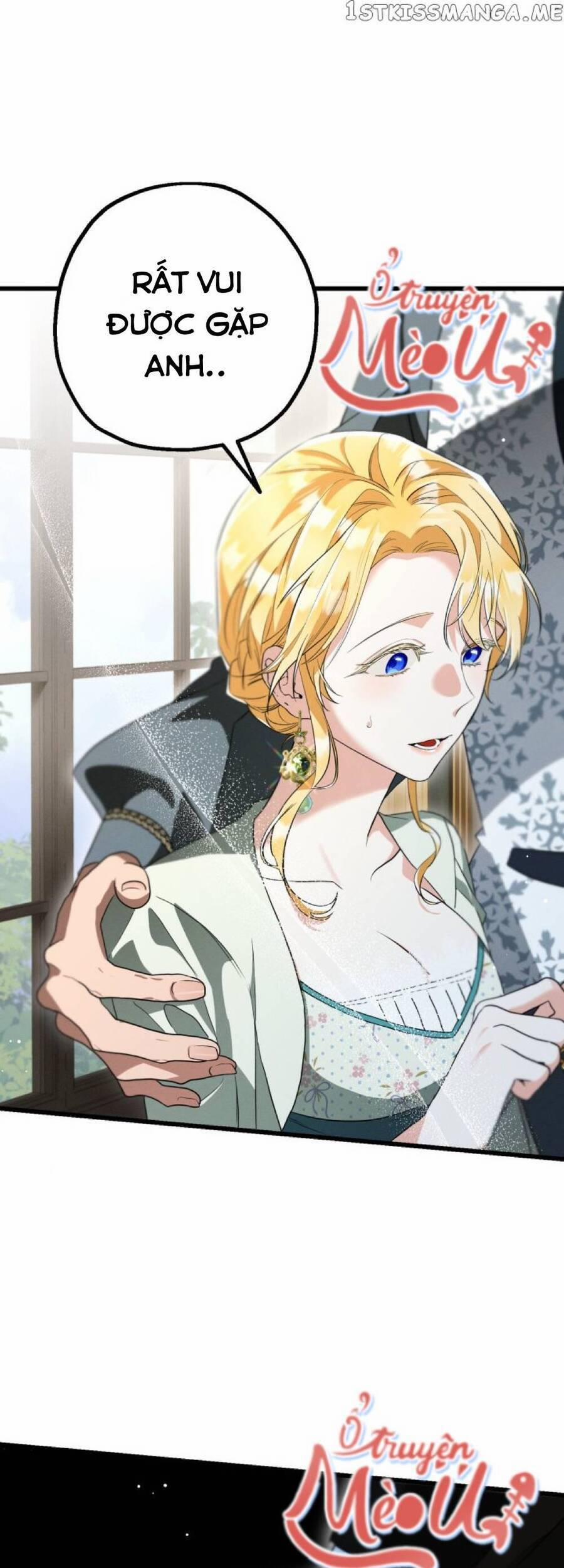 Dinh Thự Của Dã Thú 33 trang 6