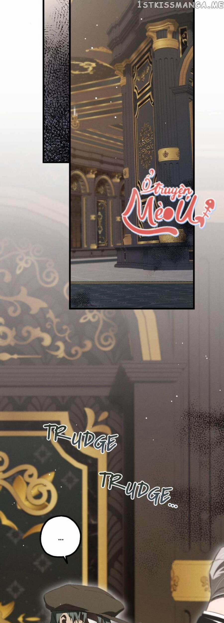 Dinh Thự Của Dã Thú 33 trang 9