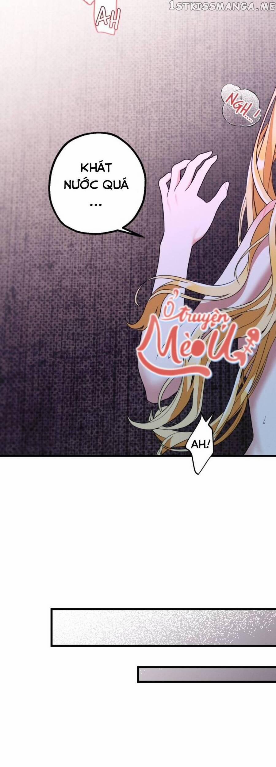 Dinh Thự Của Dã Thú 34 trang 11