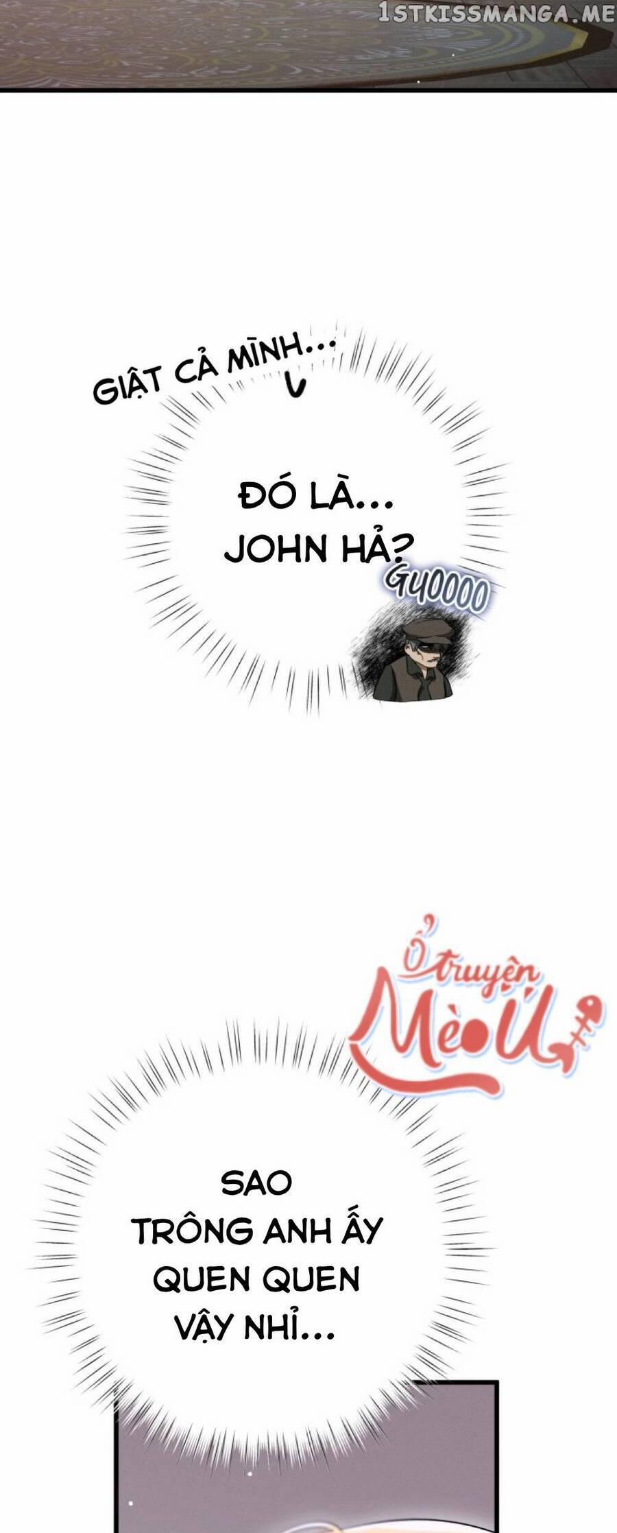 Dinh Thự Của Dã Thú 34 trang 15