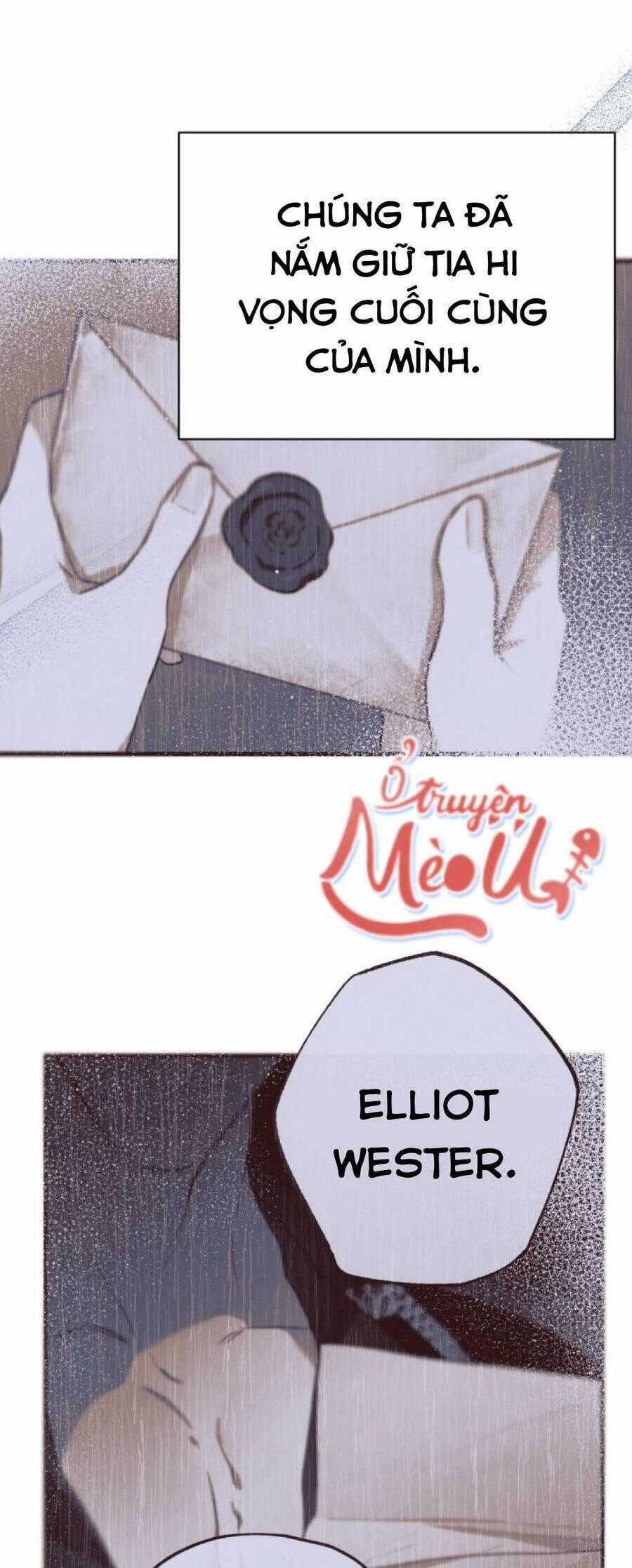 Dinh Thự Của Dã Thú 34 trang 17