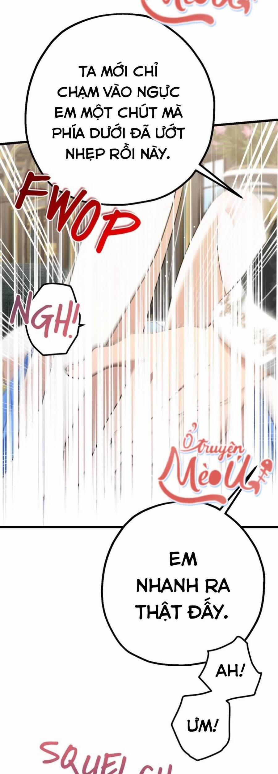 Dinh Thự Của Dã Thú 34 trang 2