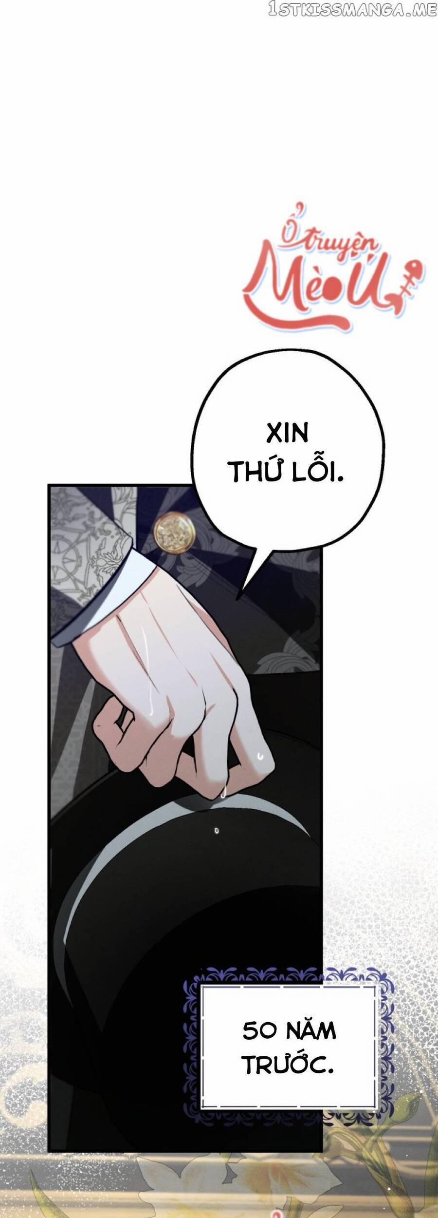 Dinh Thự Của Dã Thú 34 trang 27