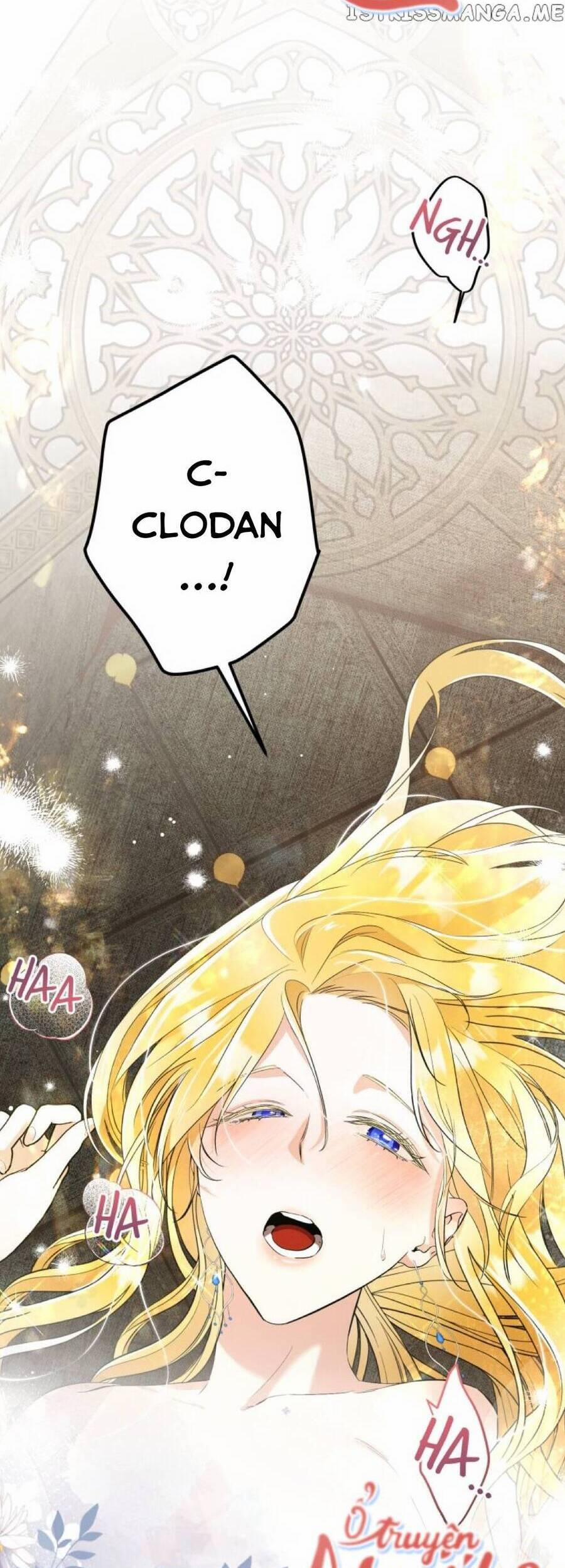 Dinh Thự Của Dã Thú 34 trang 4