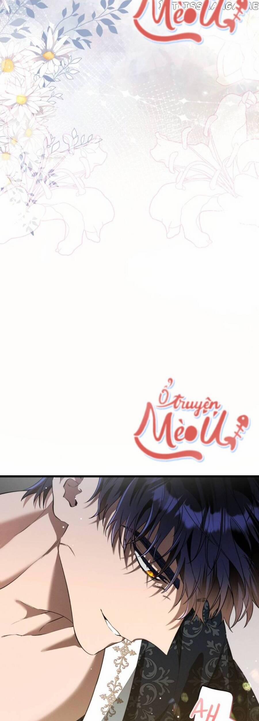 Dinh Thự Của Dã Thú 34 trang 5