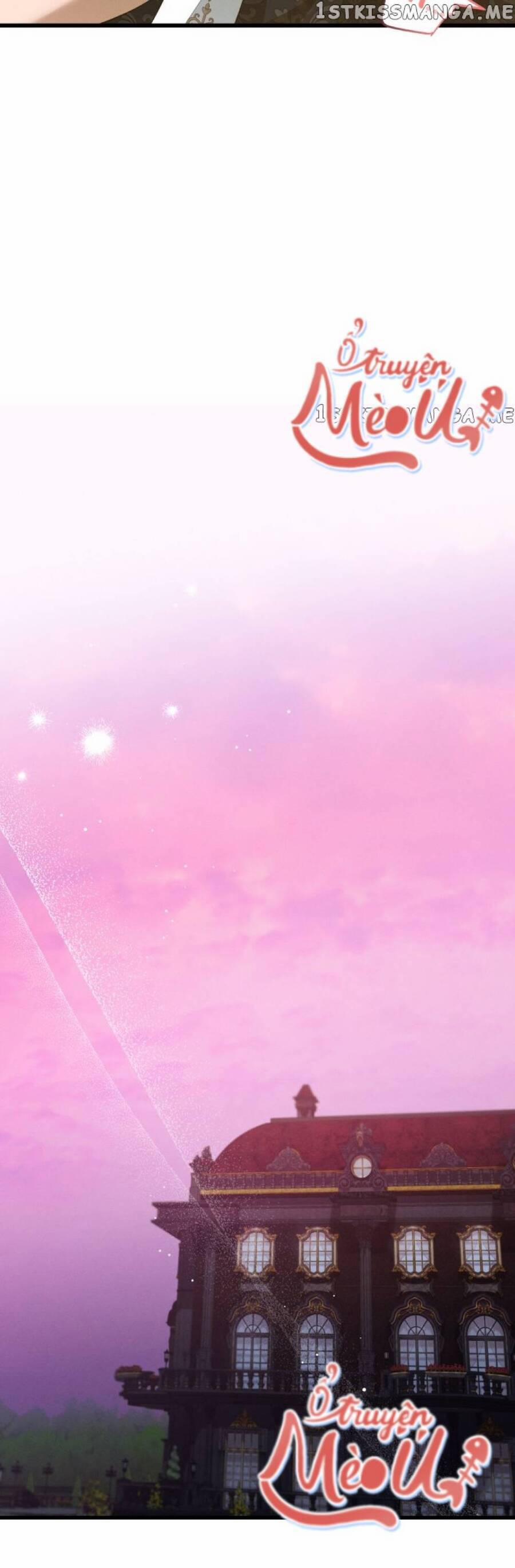 Dinh Thự Của Dã Thú 34 trang 6