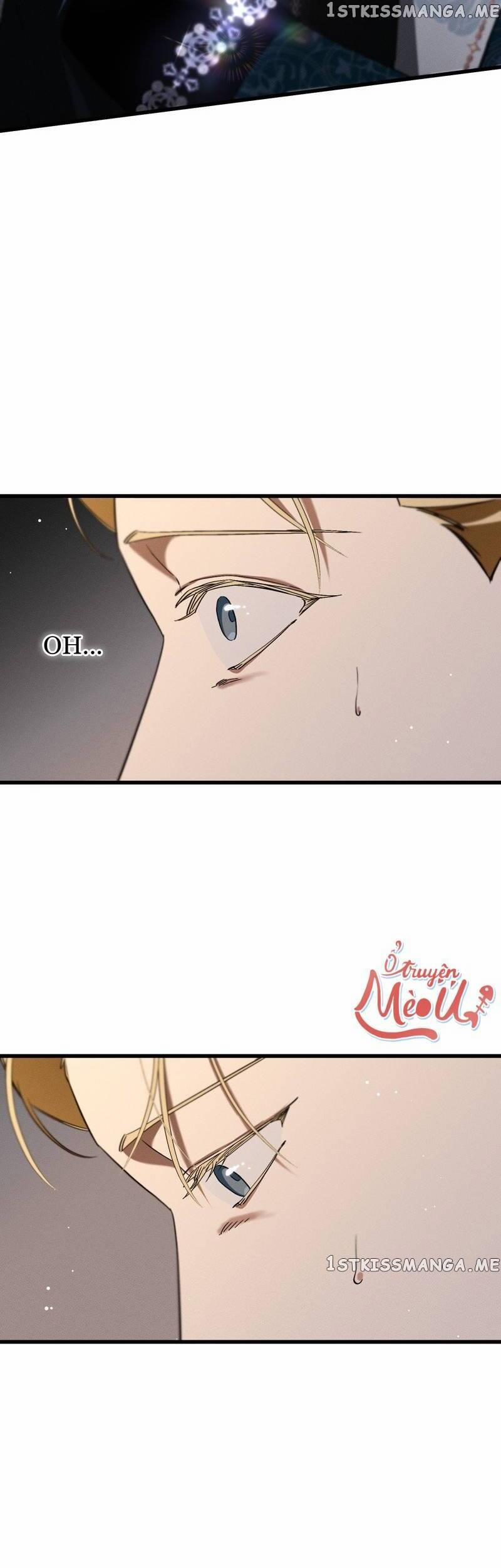 Dinh Thự Của Dã Thú 35 trang 12