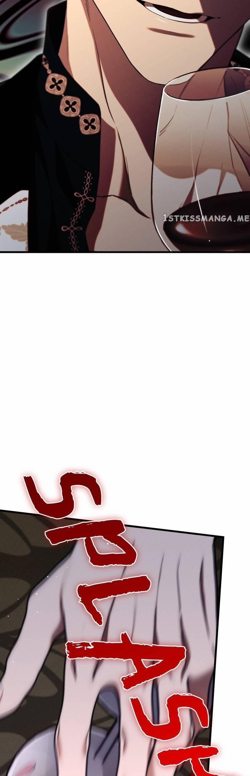 Dinh Thự Của Dã Thú 35 trang 20