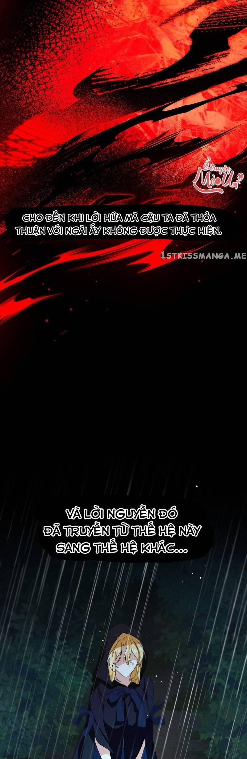 Dinh Thự Của Dã Thú 35 trang 26