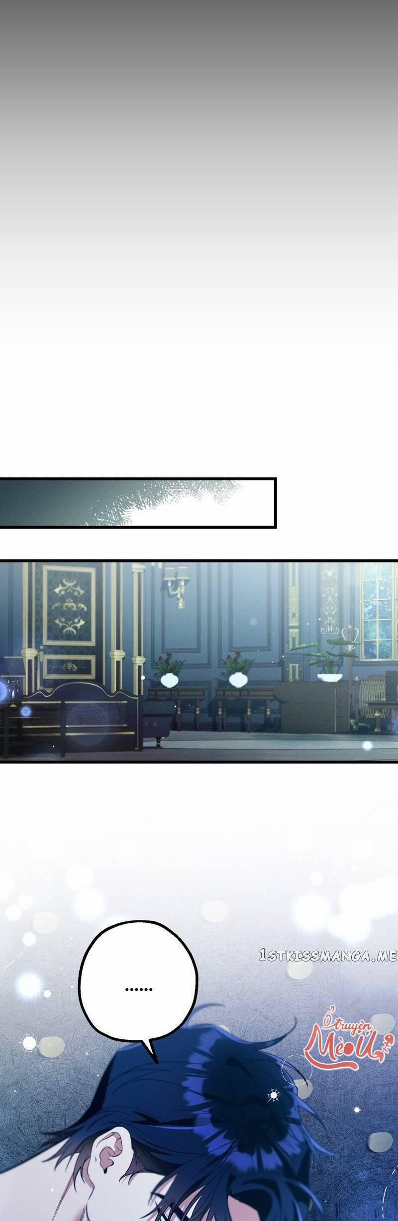 Dinh Thự Của Dã Thú 35 trang 28