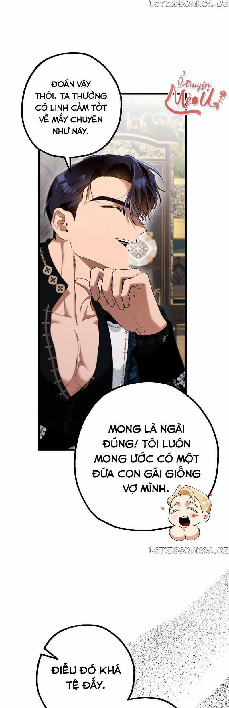 Dinh Thự Của Dã Thú 35 trang 6