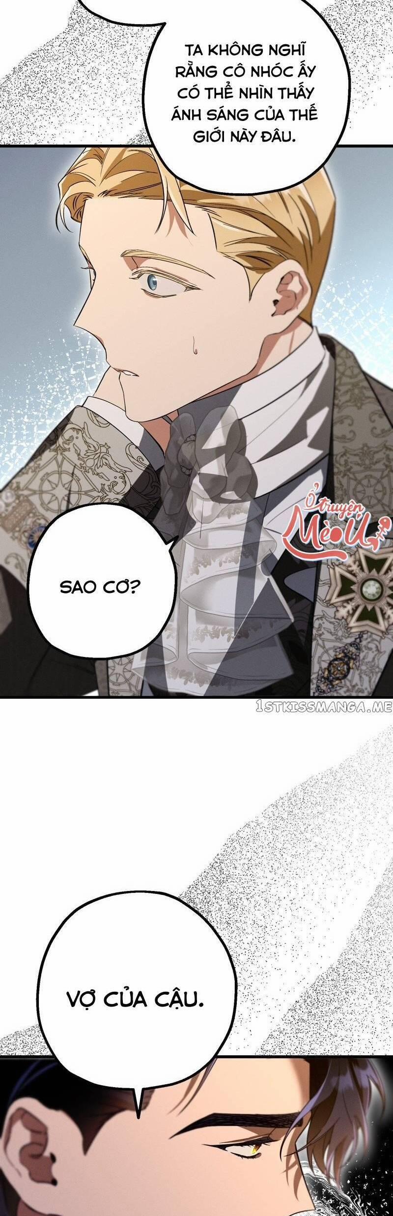 Dinh Thự Của Dã Thú 35 trang 7