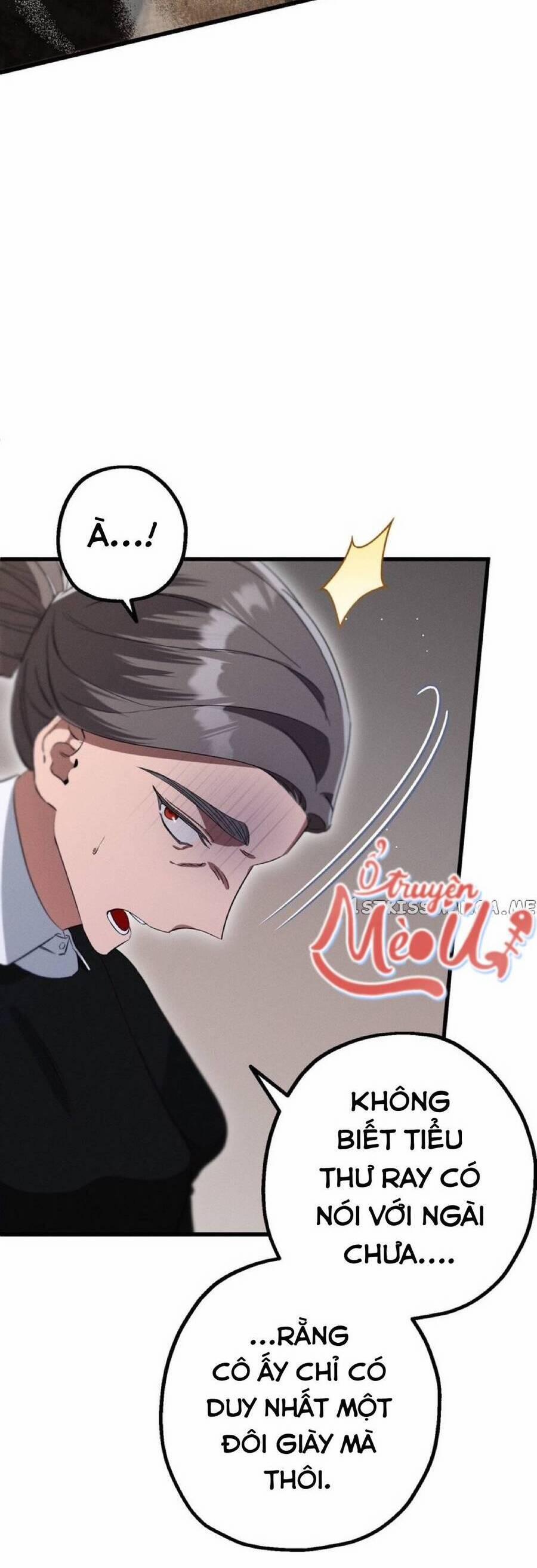 Dinh Thự Của Dã Thú 37 trang 11