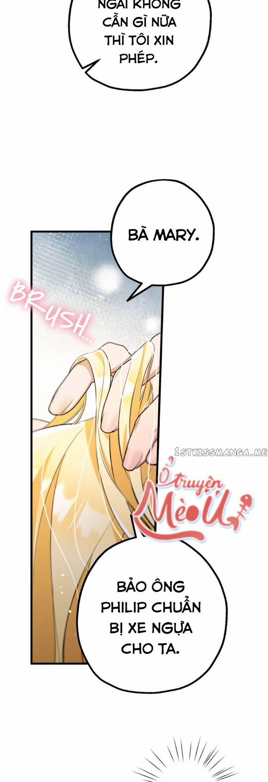 Dinh Thự Của Dã Thú 37 trang 17