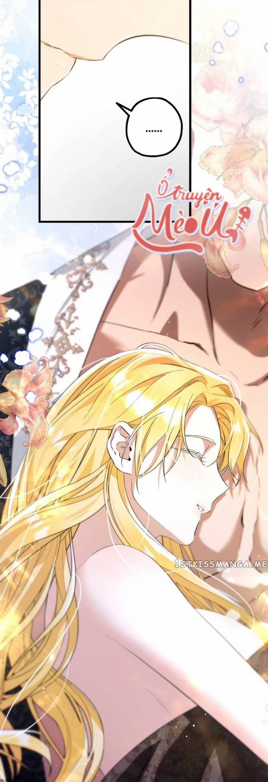 Dinh Thự Của Dã Thú 37 trang 22