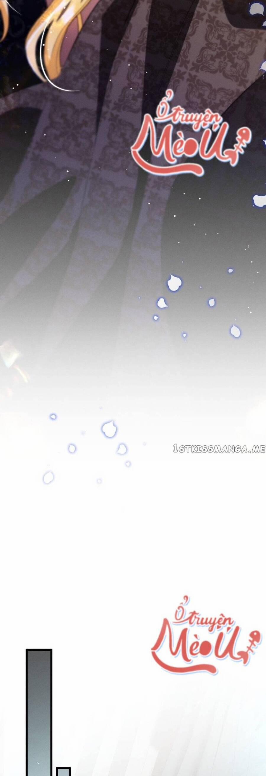 Dinh Thự Của Dã Thú 37 trang 23