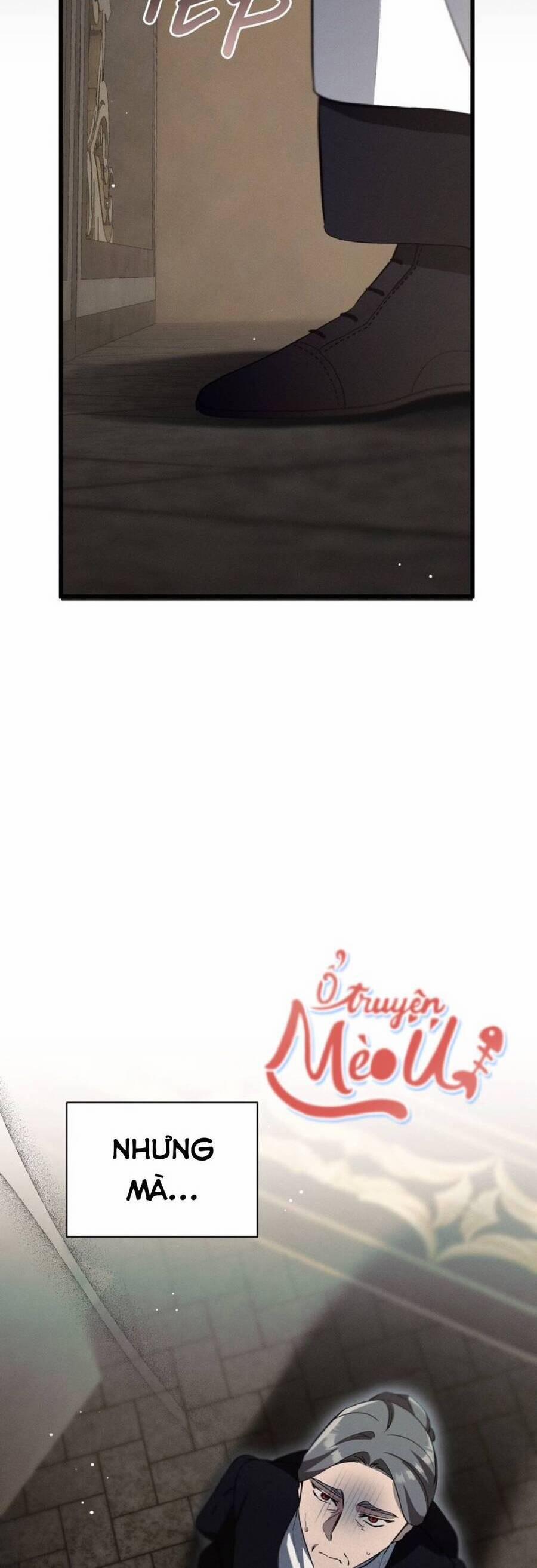 Dinh Thự Của Dã Thú 37 trang 5