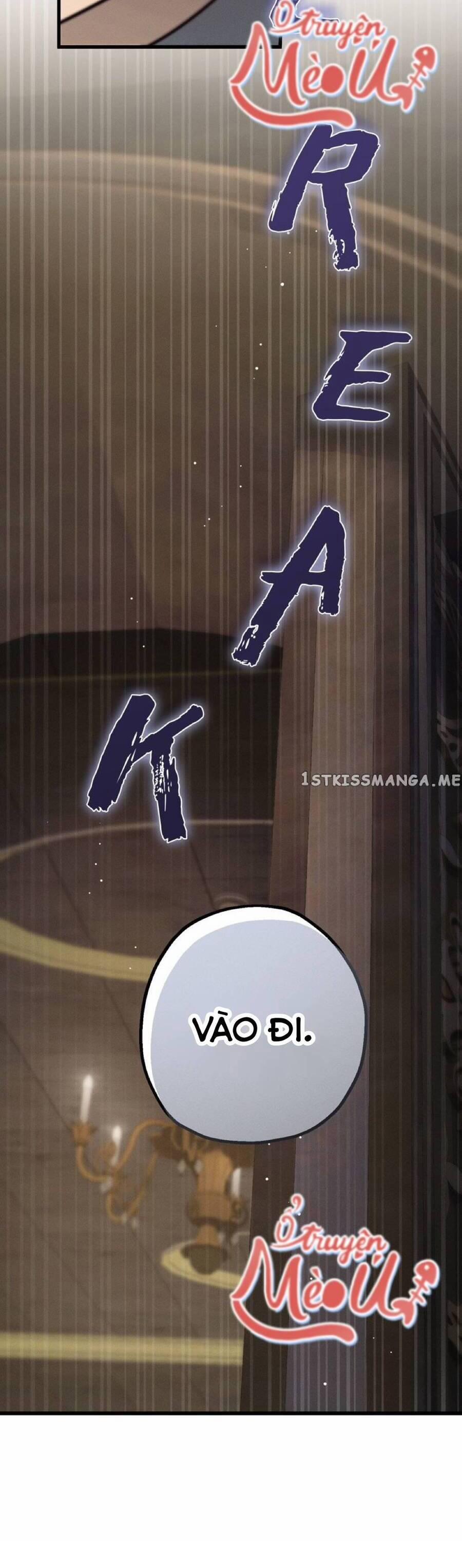 Dinh Thự Của Dã Thú 37 trang 7