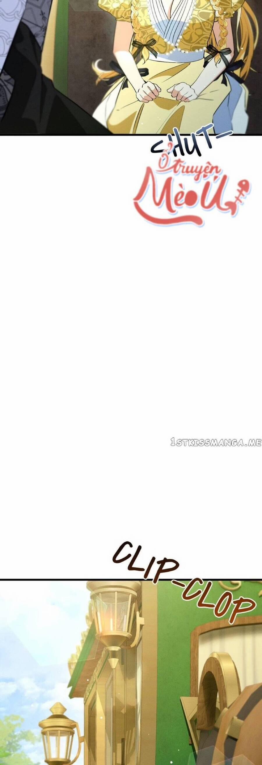 Dinh Thự Của Dã Thú 38 trang 17