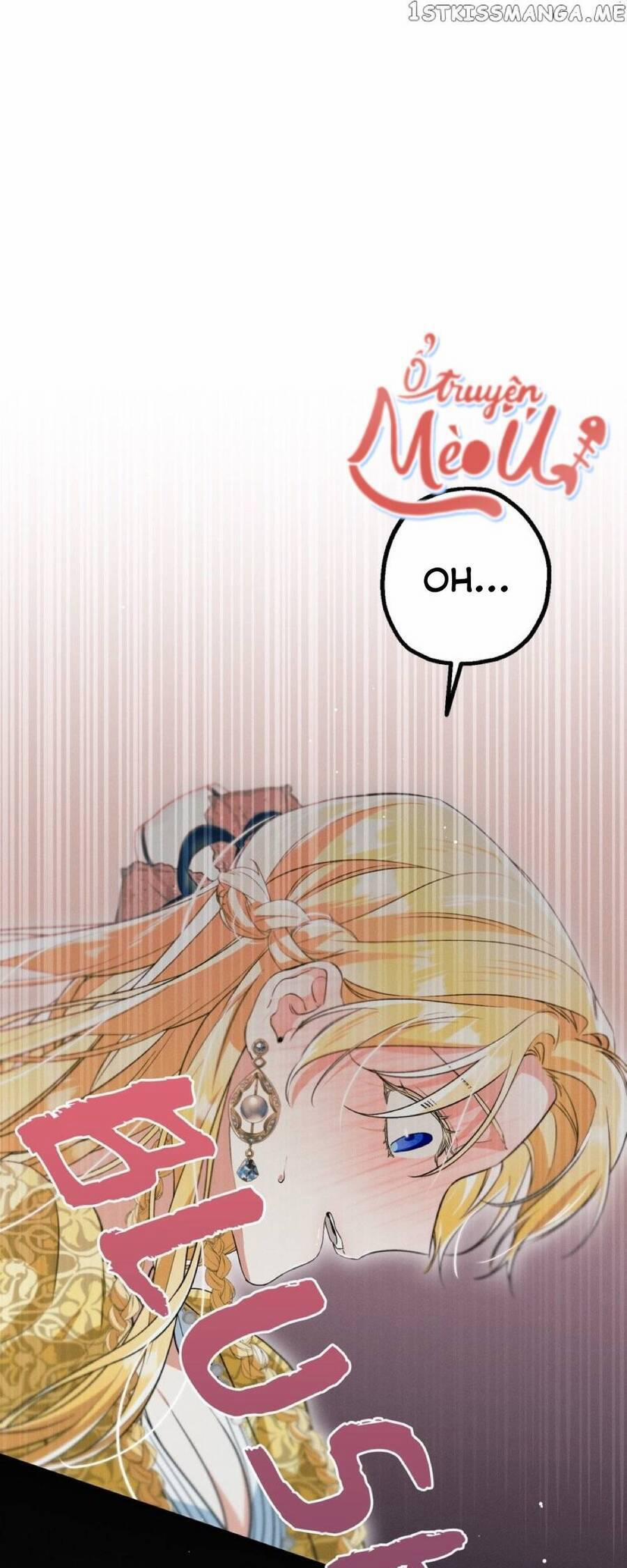 Dinh Thự Của Dã Thú 38 trang 21