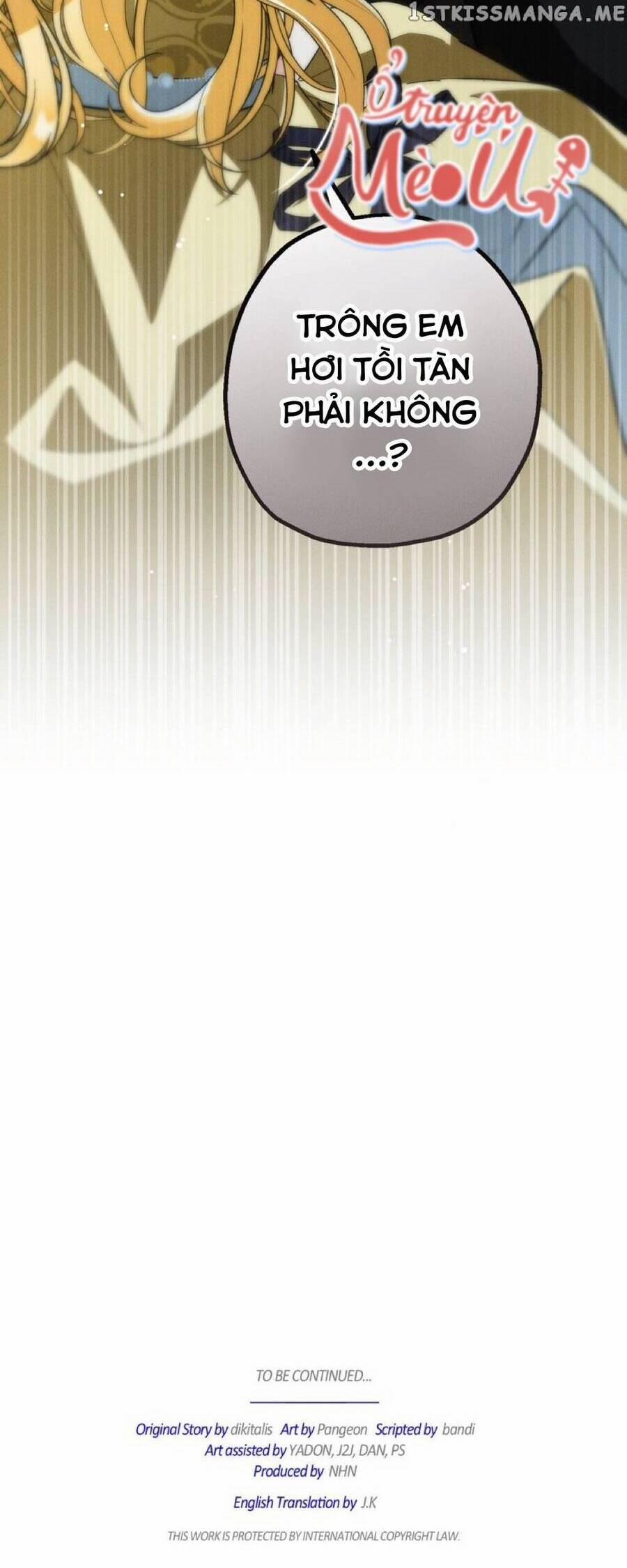 Dinh Thự Của Dã Thú 38 trang 23