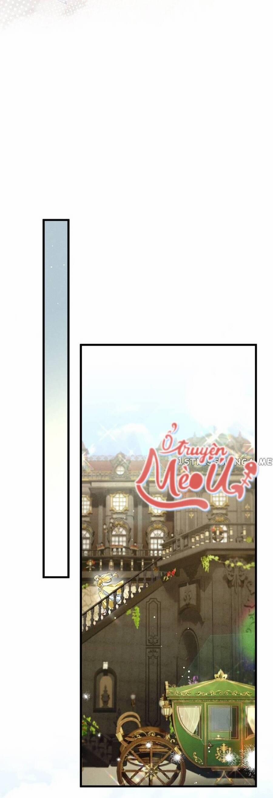 Dinh Thự Của Dã Thú 38 trang 5