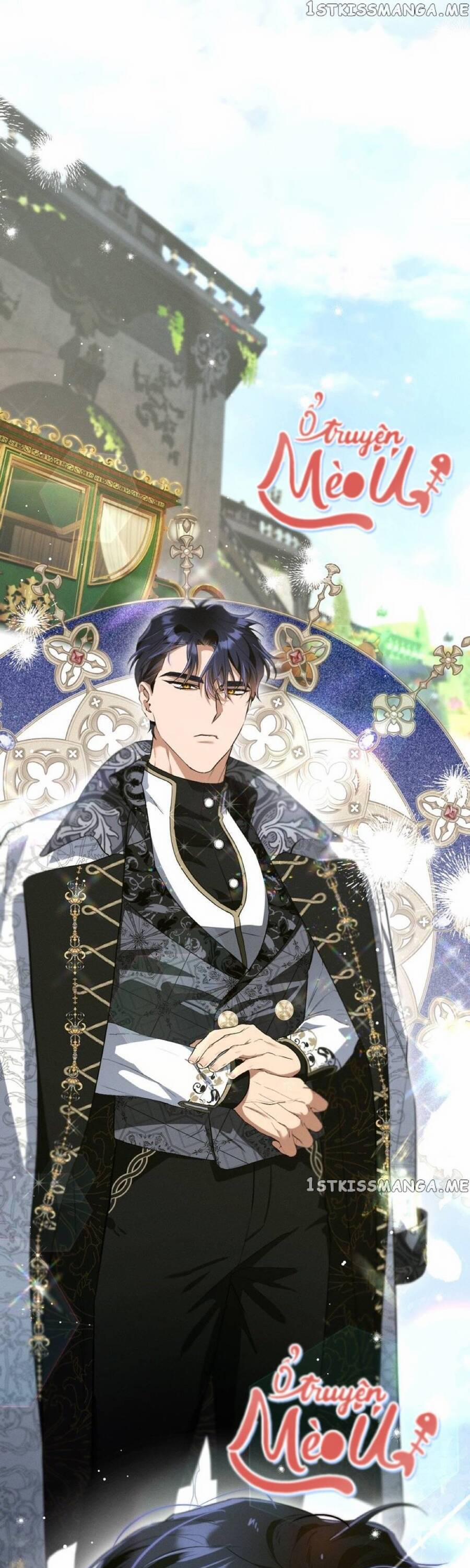 Dinh Thự Của Dã Thú 38 trang 6