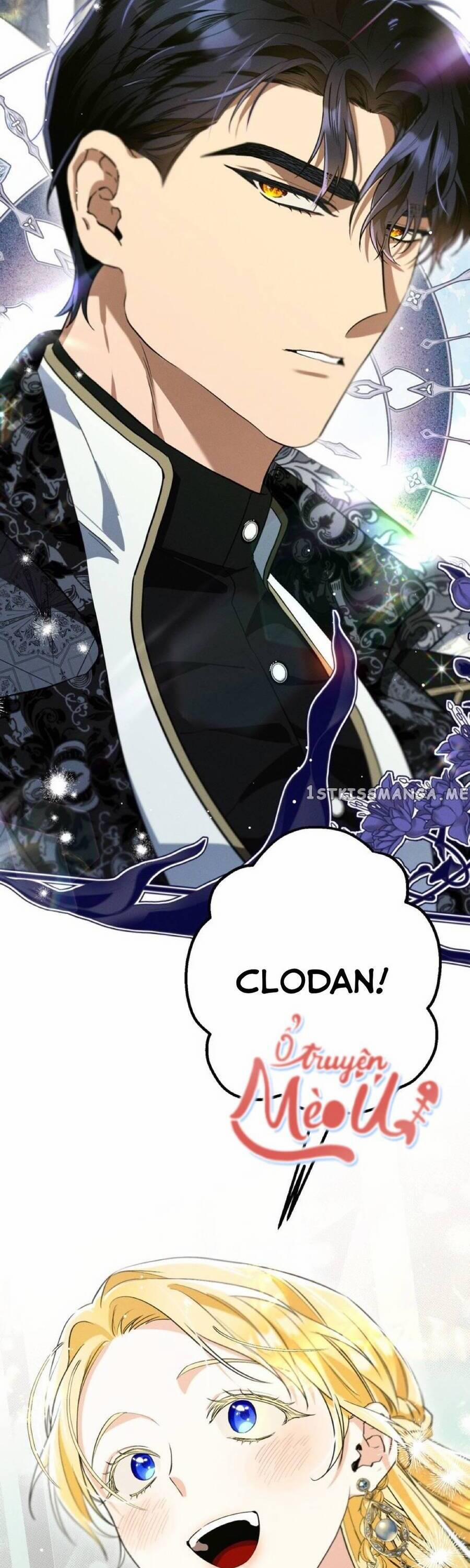 Dinh Thự Của Dã Thú 38 trang 7